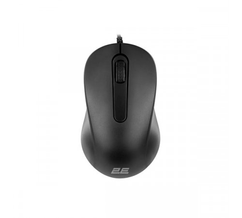 2E MF160 USB Black Mouse 2E-MF160UB