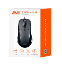 2E MF170 USB Mouse 2E-MF170UB