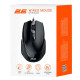 2E MF180 USB-A Black Mouse 2E-MF180UB