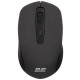 2E MF211 Wireless Black Mouse