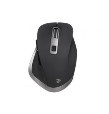 2E MF215 Wireless Black Mouse