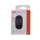 2E MF218 Silent WL Black 2E-MF218WBK