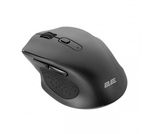 2E MF240 Wireless Black Mouse 2E-MF240WB