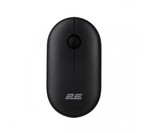 2E MF300 Silent WL BT Graphite Black