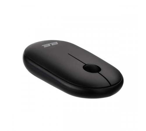 2E MF300 Silent WL BT Graphite Black