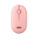 2E MF300 Silent WL BT Mallow Pink