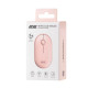 2E MF300 Silent WL BT Mallow Pink