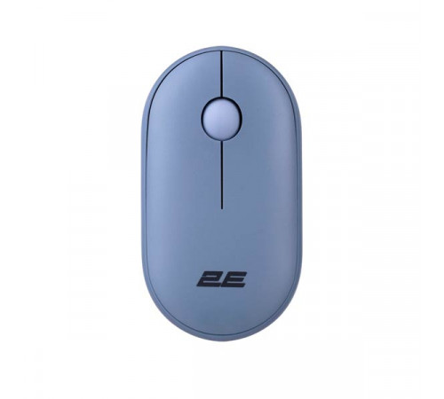 2E MF300 Silent WL BT Stone Blue