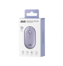 2E MF300 Silent WL BT Stone Blue
