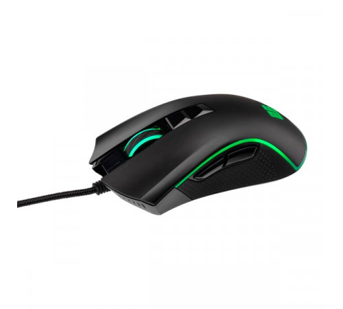 2E MG340 LED Backlit Gaming Mouse