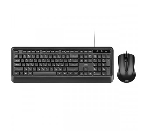 2E MK404 USB Keyboard and Mouse 2E-MK404UB
