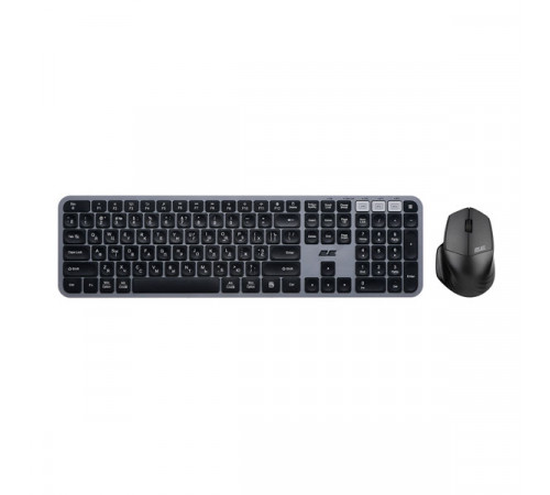 2E MK440 Wireless Keyboard and Mouse