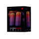 2E PCS231 RGB Matrix Black Multimedia Speakers