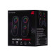 2E PCS234 RGB Multimedia Speakers 