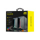 2E SG300 Gaming Speakers RGB Black