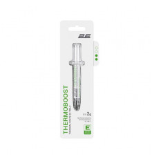 2E THERMOBOOST EXPERT TB6-2 Thermal Pasta 2gr