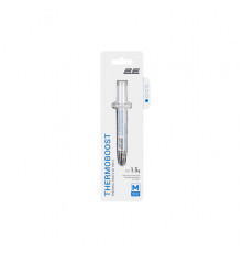 2E THERMOBOOST TB5-2 Thermal Pasta