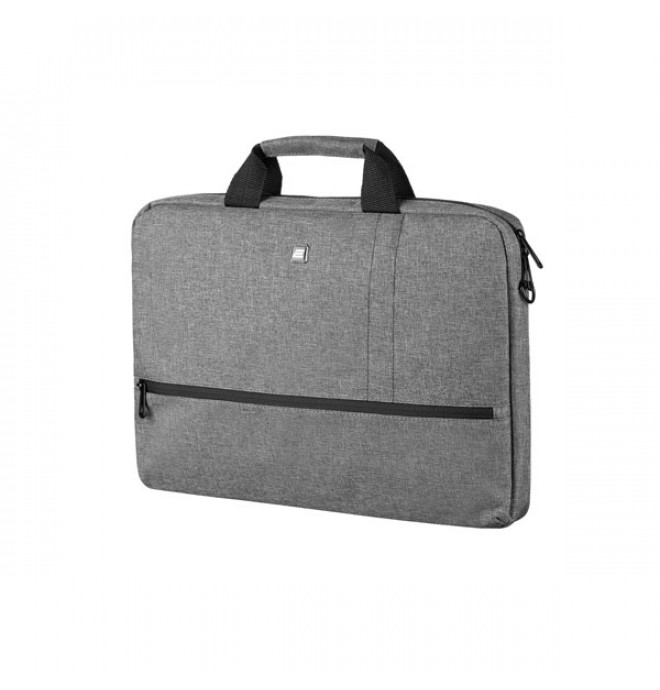 2E-CBN516GR 16″ Laptop Bag  Grey