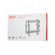 Fixed TV Mount 23-43" 2E Luned 2E2GEN2343FIX