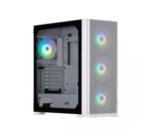 2Е GI01W Gaming PC Case Vertex 2E-GI01W
