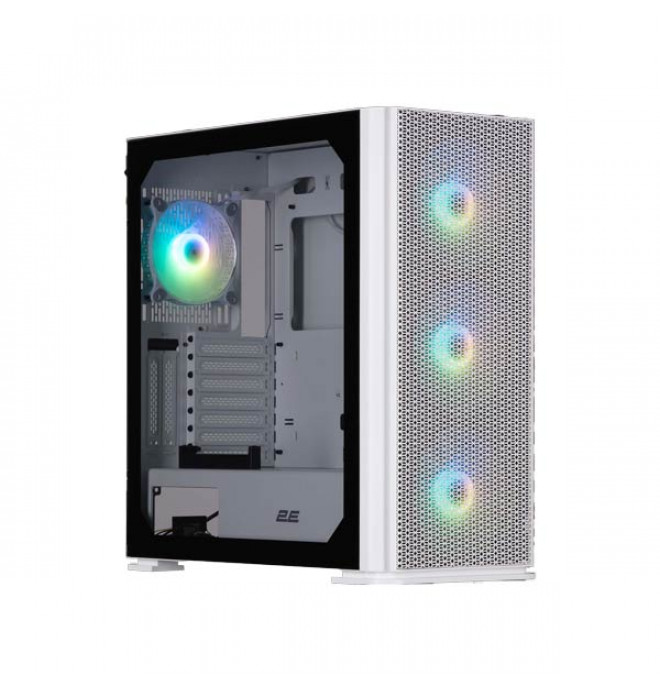 2Е GI01W Gaming PC Case Vertex 2E-GI01W