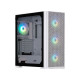 2Е GI01W Gaming PC Case Vertex 2E-GI01W