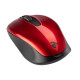 2Е MF2020 Black and Red Wireless Mouse