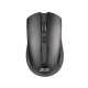 2E MF217 Black Wireless Mouse 2E-MF217WB