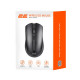 2E MF217 Black Wireless Mouse 2E-MF217WB