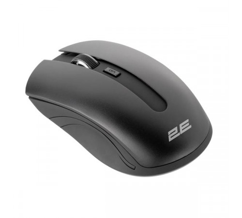 2E MF217 Black Wireless Mouse 2E-MF217WB
