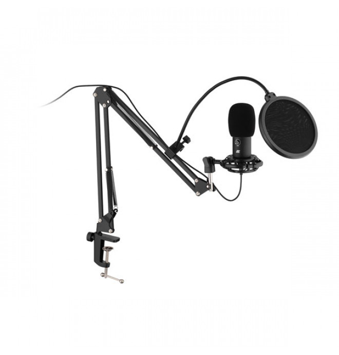 2Е MPC021 Streaming PC Microphone