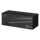 2Е Portable Speaker SoundXBlock Wireless Waterproof Black