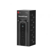 2Е Portable Speaker SoundXTube Waterproof Black 