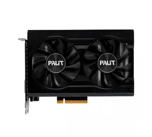 Palit NVIDIA GeForce RTX 3050 8GB Dual GDDR6