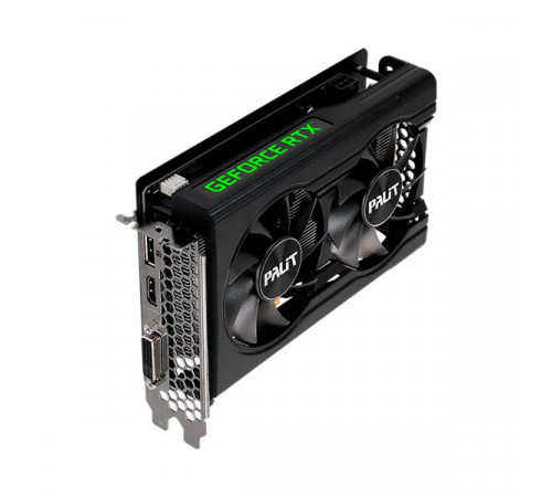 Palit NVIDIA GeForce RTX 3050 8GB Dual GDDR6