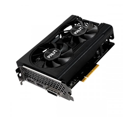 Palit NVIDIA GeForce RTX 3050 8GB Dual GDDR6