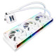 Thermalright Frozen Warframe 360 SE ARGB White V2