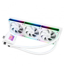 Thermalright Frozen Warframe 360 SE ARGB White V2