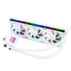Thermalright Frozen Warframe 360 SE ARGB White V2