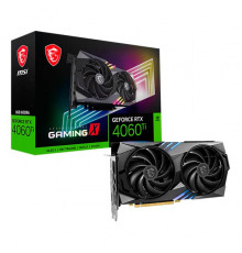 MSI GeForce RTX 4060 Ti GAMING X 8GB