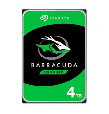Seagate SkyHawk 4TB 3.5-inch SATA HDD ST4000VX015