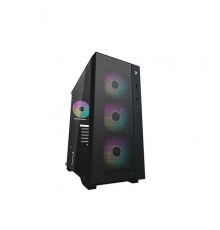 DeepCool Matrexx 55 Mesh 4FS Case