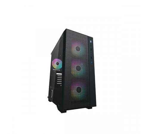 DeepCool Matrexx 55 Mesh 4FS Case