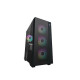 DeepCool Matrexx 55 Mesh 4FS Case