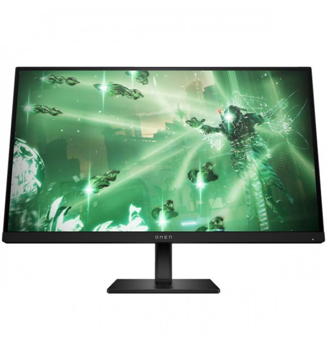 HP OMEN 27 FHD 165Hz Gaming Monitor 780F9E9