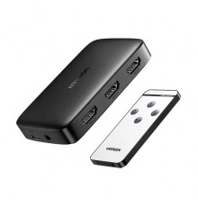 UGREEN 80125 HDMI Switcher 3 In 1