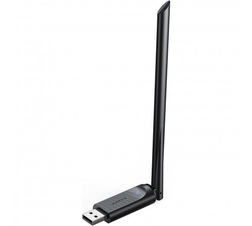 Ugreen AC650 High-Gain Dual Band Wireless Adapter