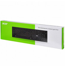 ACER OKR010 Wireless Keyboard ZL.KBDEE.003