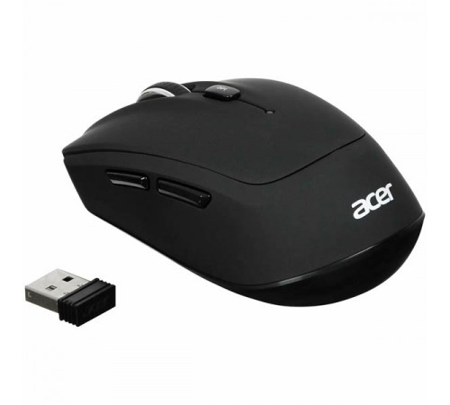 Acer OMR040 Wireless Mouse ZL. MCEEE.00A