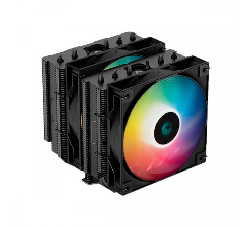 DeepCool AG620 BK ARGB